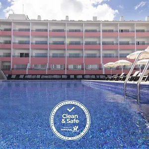 Luna Da Oura Appart hôtel Albufeira