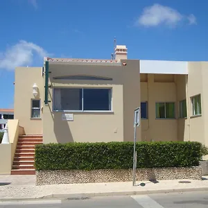 Mira Fortaleza Maison d'hôtes Sagres